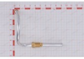Комплект перехода на сжиженный газ на КСГ-16 ЛУЧ