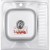 Мойка накладная Z6060L-06-160MD micro decor Zerix 