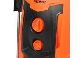 Аппарат моющий PATRIOT GT790 Imperial Самовсасывающая, 2200 Вт