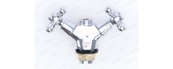 Кухонный корпус F4425  Frap