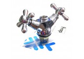 Кухонный корпус F4425  Frap