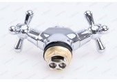 Кухонный корпус F4425  Frap