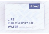 Кухонный корпус F4425  Frap