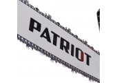 Пила цепная бензиновая PATRIOT PT 6020, 4,2 л.с.
