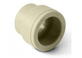 Муфта переходная 40*32 вн серая Pro Aqua