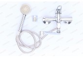 Смеситель для ванны PUD6 045 Ø40 Zerix
