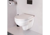Унитаз подвесной SANITA LUX Best