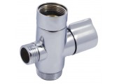 Дивертор LUNA KR5118 Koer