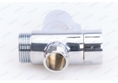 Дивертор LUNA KR5118 Koer