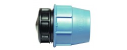 Заглушка 25 Unidelta