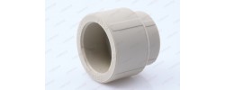 Муфта переход. 32*25 ВВ VALFEX серый