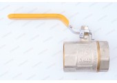Кран шаровый газовый 1 1/2