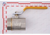 Кран шаровый газовый 1 1/2