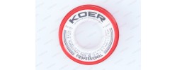 Фум маленький 15 метров Water WP0054 Koer