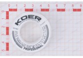 Фум маленький 15 метров Water WP0054 Koer