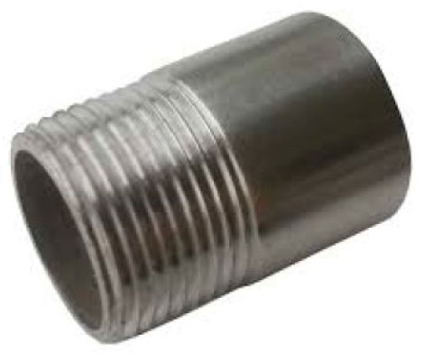 Резьба короткая стальная 32 1 1/4