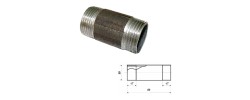 Ниппель д.50 2