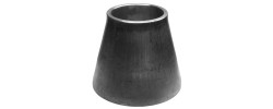 Переход стальной 48*33 1 1/2