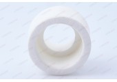 Муфта переходная 32*25 белая Pro Aqua