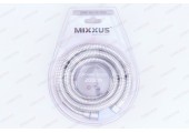 Шланг для душа Shower hose 200см оплетка из нержавеющей стали SUS304 Mixxus