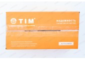 Коллектор с расходомерами без кранов TIM НЕРЖ 1*3/4