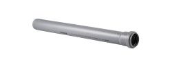 Труба канализационная 50* 3м 1,8 мм RTP
