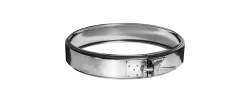 Хомут обжимной 430/0,5 мм Ø115 f4903 Ferrum