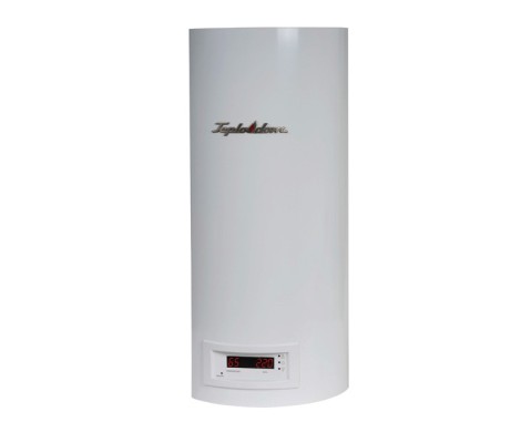 Электрический котел i-TRM Silver - 6 220V Teplodom