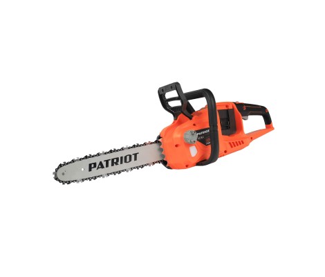Пила цепная аккумуляторная PATRIOT CS 302 2*21В UES