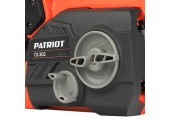Пила цепная аккумуляторная PATRIOT CS 302 2*21В UES