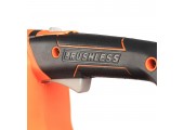 Пила цепная аккумуляторная PATRIOT CS 302 2*21В UES