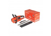Пила цепная аккумуляторная PATRIOT CS 302 2*21В UES
