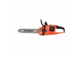 Пила цепная аккумуляторная PATRIOT CS 302 2*21В UES