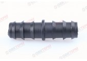 Соединение ремонтное для многолетней трубки 16мм PL-017 Plamix