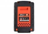 Батарея аккумуляторная PATRIOT PB BR 21V(Max) Li-ion 3,0Ah UES тонкая зарядка (5,5 мм)