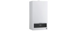 Котел газовый Logamax U072- 35К без трубы Buderus