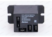 Электромагнитное реле NT90TРNСЕ220CF 30A Ресурс
