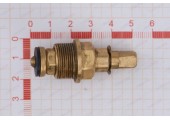 Кран-букса - керамика квадрат длинный шток KB-007-RR 1/2