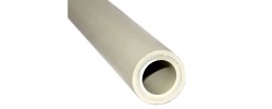 Труба с металлом SDR 6 PN25 25*4,2 (100) VALFEX