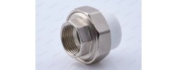 Разборное соединение 25*3/4