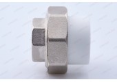 Разборное соединение 25*3/4