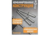 Заклепки 4,0х6 Santool
