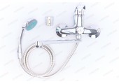 Смеситель для ванны LUN7 031 Zerix