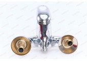 Смеситель для ванны LUN7 031 Zerix