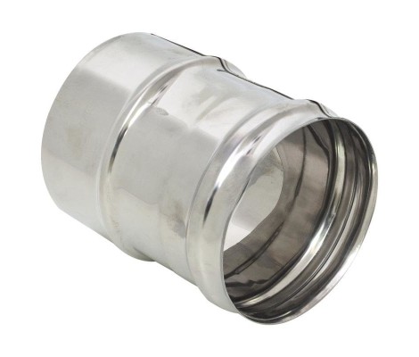 Переходник 430/0,5 мм Ø120 М - 150 П f6031 Ferrum
