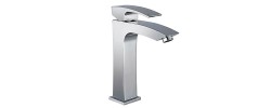 Смеситель для раковины G1007-72 хром Gappo