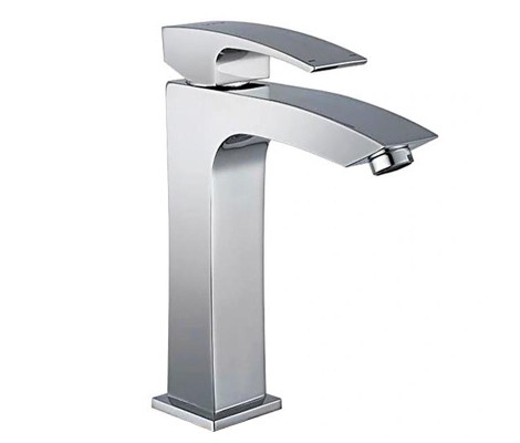 Смеситель для раковины G1007-72 хром Gappo