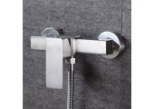 Смеситель для душевой кабины LR72033 Zerix
