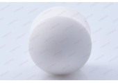 Заглушка 25 белая Pro Aqua