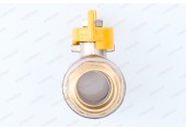 Кран шаровый ГАЗ EUROPRODUCT 3/4